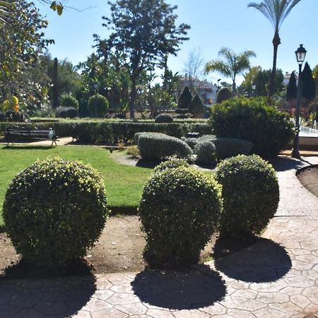 Dama Boutique Apt Marbella Buitenkant foto